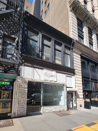 More details for 815 Broadway, New York, NY - Retail for Lease