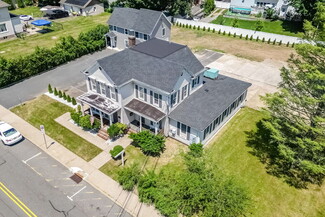 Plus de détails pour 354 S Main St, Wharton, NJ - Multi-résidentiel à vendre