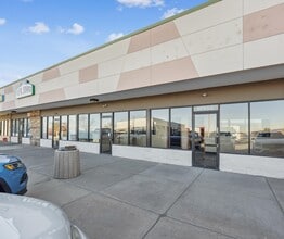 6470-6650 W 120th Ave, Broomfield, CO for lease Building Photo- Image 1 of 5