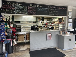 More details for 270 West St, Bolton, CT - Retail for Sale