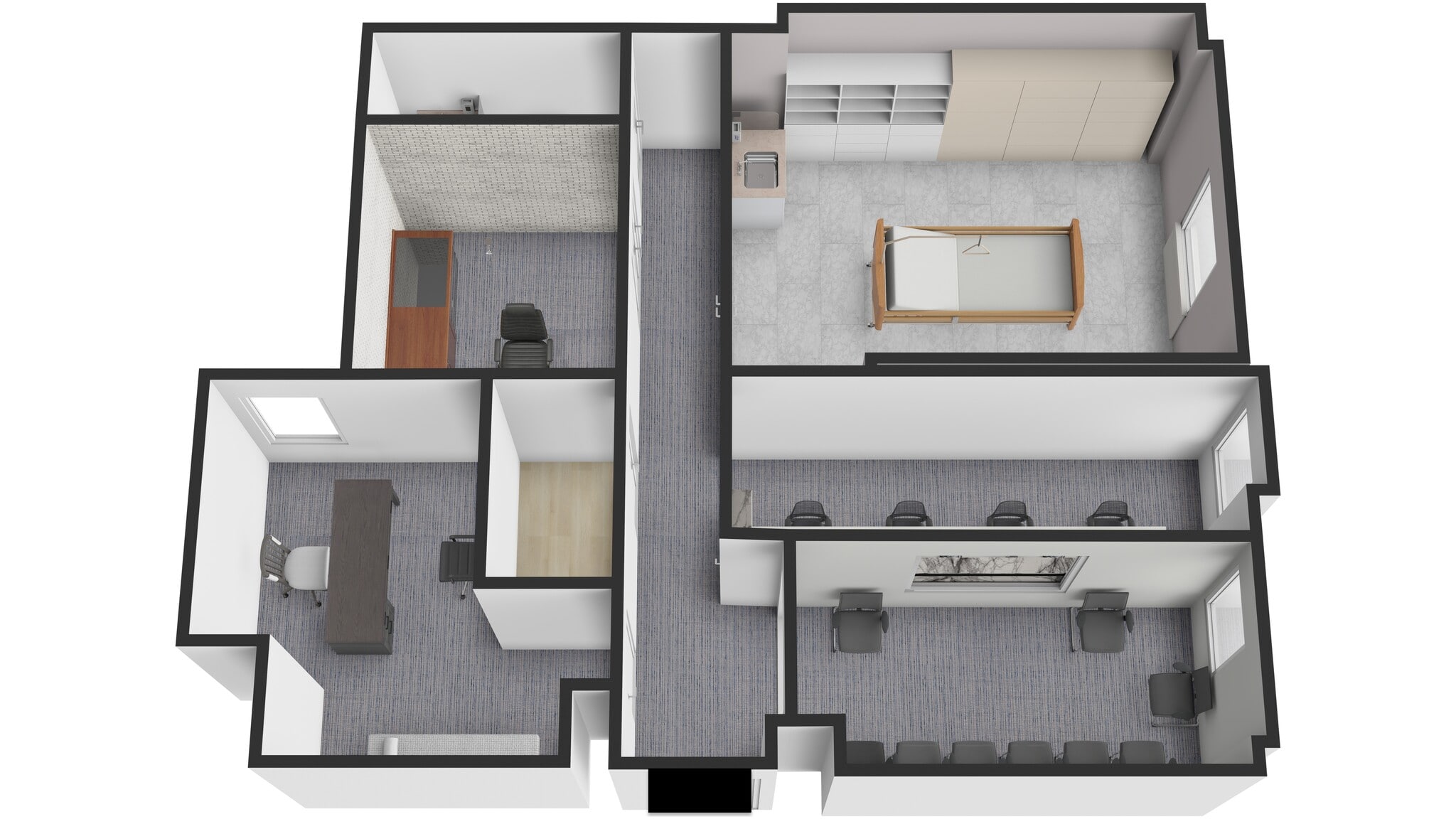 225 W 71st St, New York, NY for lease Site Plan- Image 1 of 9