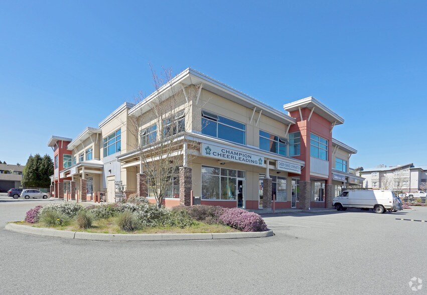 2255 King George Hwy, Surrey, BC for sale - Primary Photo - Image 1 of 1