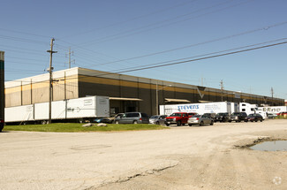 Plus de détails pour 23600 Corbin Dr, Bedford Heights, OH - Industriel/Logistique à louer