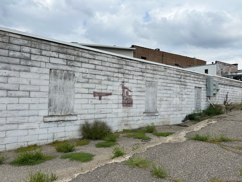 206 S Main St, Le Sueur, MN for lease - Building Photo - Image 1 of 6