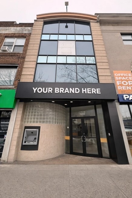 1608 Kings Hwy, Brooklyn, NY for lease Building Photo- Image 1 of 7