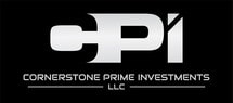 CORNERSTONE PRIME INVESTMENTS, LLC