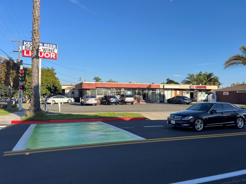 1206 E 18th St, National City, CA à vendre - Photo du bâtiment - Image 3 de 9