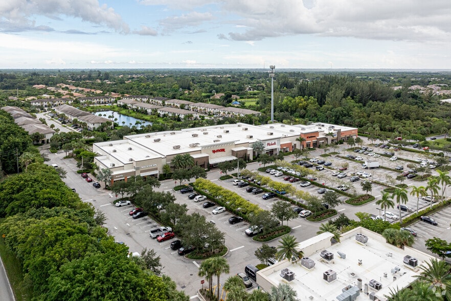 310-384 S State Road 7, Royal Palm Beach, FL à louer - Aérien - Image 2 de 6