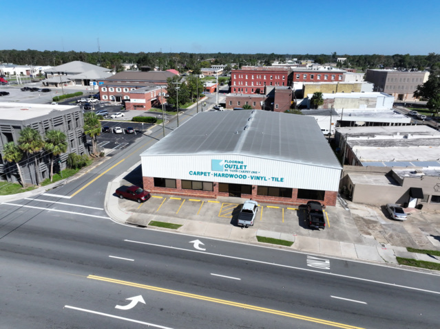 131 W Duval St, Lake City, FL for lease - Building Photo - Image 2 of 22