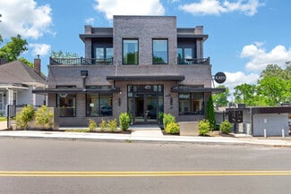 Plus de détails pour 722 McFerrin Ave, Nashville, TN - Commerce de détail à louer
