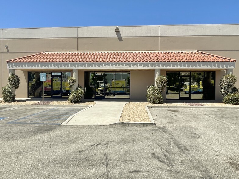 2639 Lavery Ct, Newbury Park, CA for lease - Building Photo - Image 1 of 17