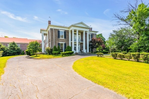 1112 Franklin Rd, Brentwood, TN à vendre - Photo principale - Image 1 de 73