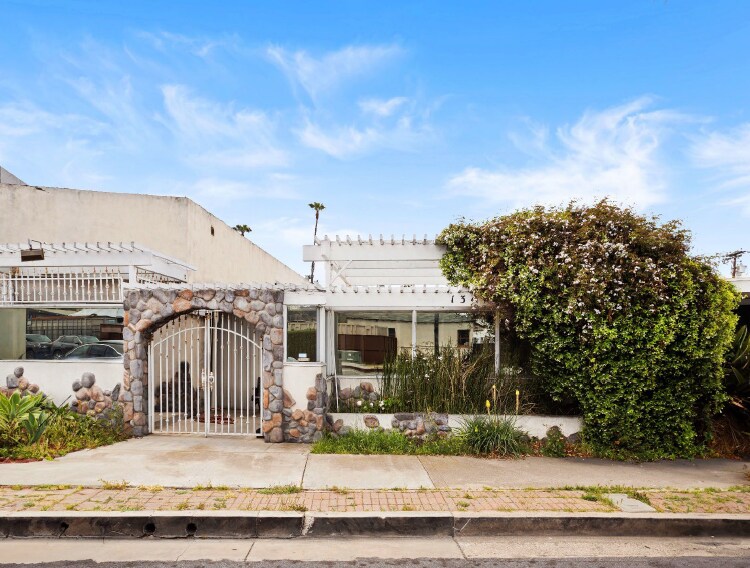 134 Calle de los Molinos, San Clemente, CA for lease Building Photo- Image 1 of 2