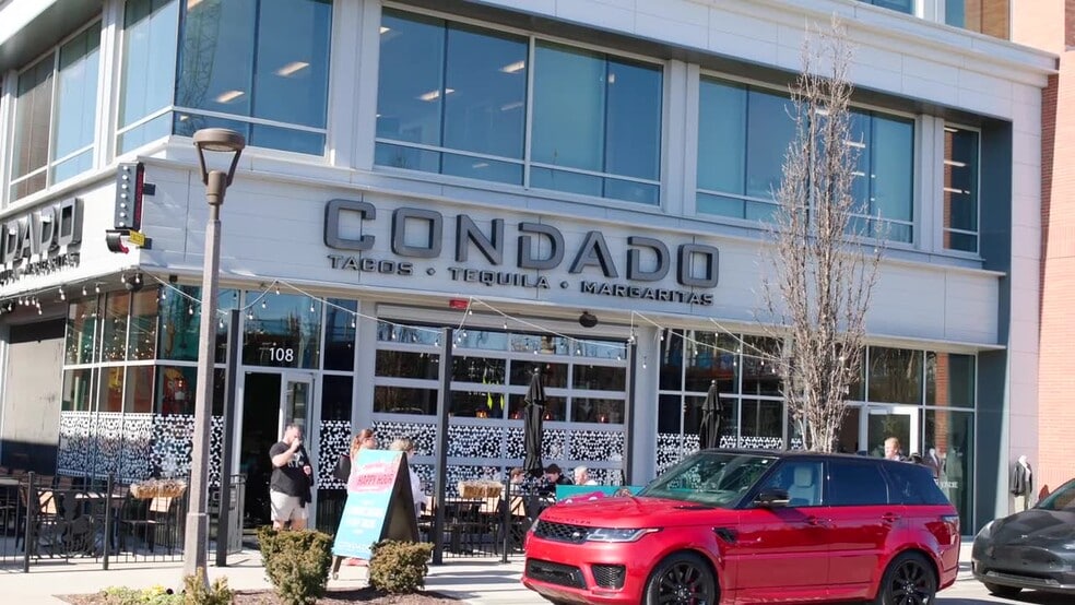 4031 Aspen Grove, Franklin, TN à louer - Vidéo sur l’inscription commerciale - Image 2 de 15