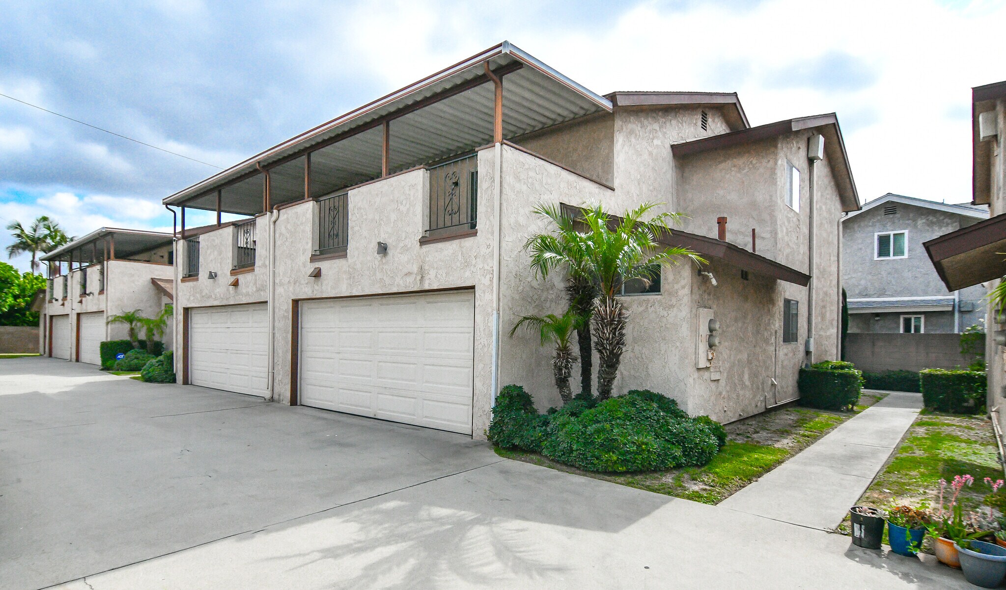 8105 Orange St, Downey, CA à vendre Photo principale- Image 1 de 7