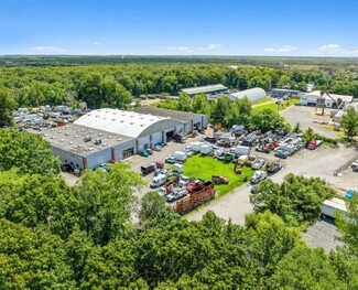 Plus de détails pour 3150 Bordentown Ave, Old Bridge, NJ - Industriel à vendre