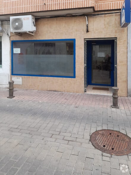 Immeuble residentiel dans Arganda del Rey, Madrid à vendre - Photo intérieure - Image 1 de 1