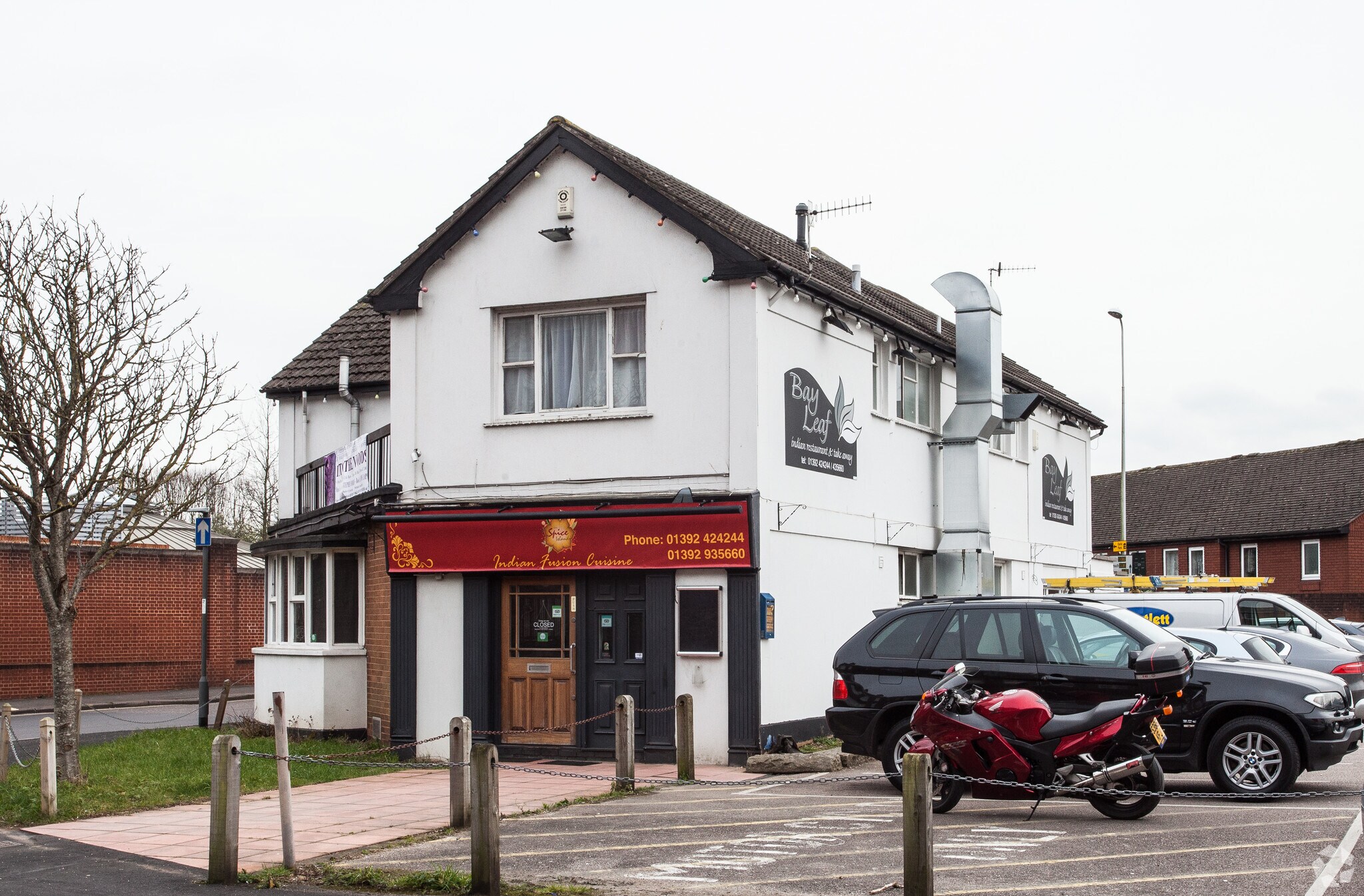 15 Magdalen St, Exeter à louer Photo principale- Image 1 de 3
