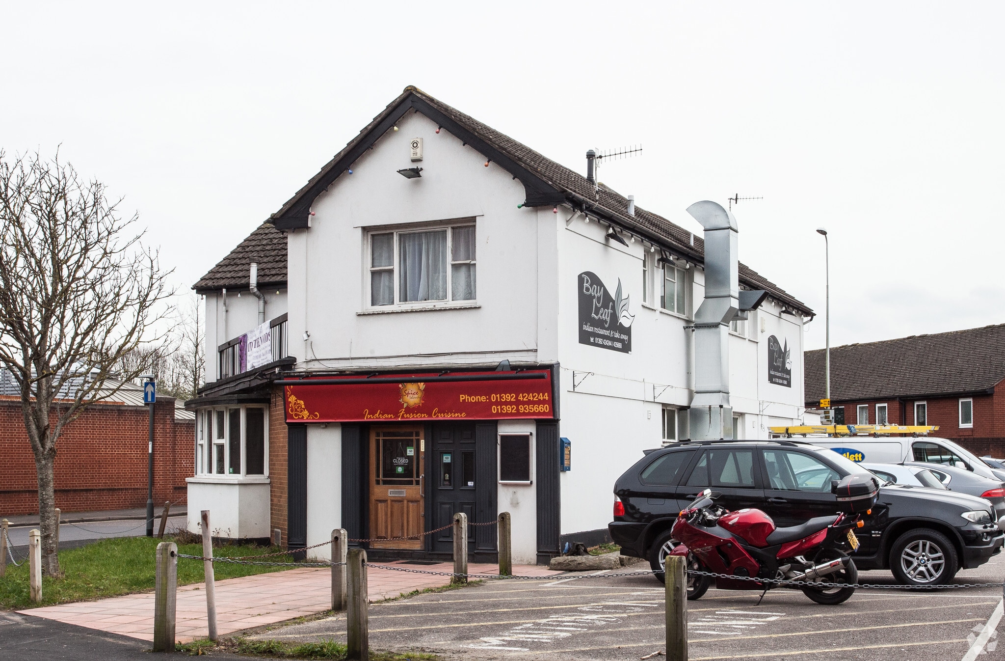 15 Magdalen St, Exeter for lease Primary Photo- Image 1 of 3