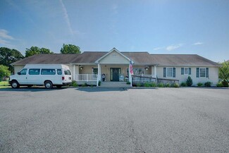 Plus de détails pour 1800 Singerly Rd, Elkton, MD - Spécialité à vendre