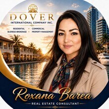 Roxana Barea