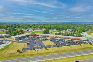 More details for 1080-1084 Wolfrum Rd, Saint Charles, MO - Retail for Sale