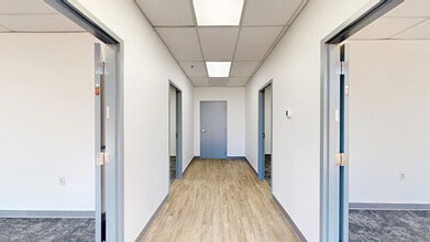 4750-4760 Goer Dr, North Charleston, SC for lease Matterport 3D Scan- Image 1 of 17