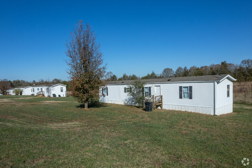 3237 Highway 92, Gray Court, SC à vendre - Photo du b timent - Image 3 de 22