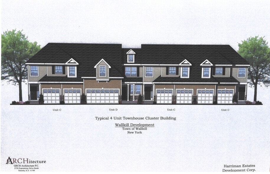 220 Maples Rd, Middletown, NY for sale - Building Photo - Image 3 of 4