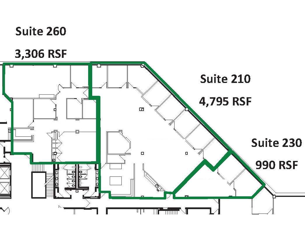 1001 E 101st Ter, Kansas City, MO for lease Floor Plan- Image 1 of 1