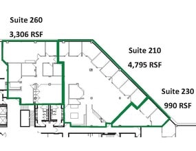 1001 E 101st Ter, Kansas City, MO for lease Floor Plan- Image 1 of 1