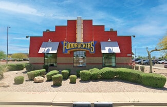 More details for 6455 E Southern Ave, Mesa, AZ - Retail for Lease