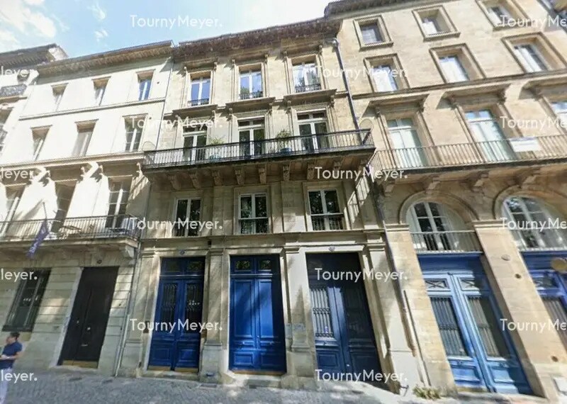 Bureau dans Bordeaux à vendre Photo du bâtiment- Image 1 de 8