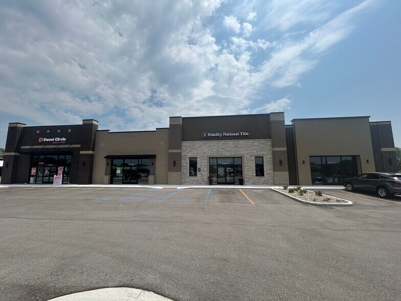 7725 US Hwy 41, Schererville, IN à louer - Photo du bâtiment - Image 3 de 20