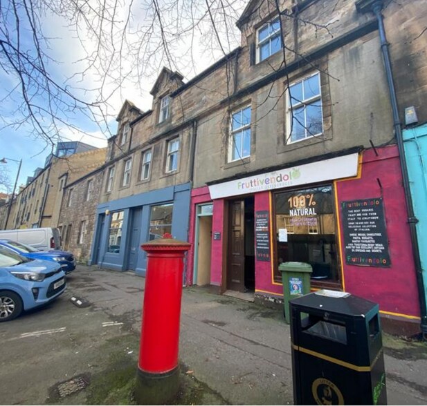 211 High St, Linlithgow à louer - Photo intérieure - Image 2 de 2