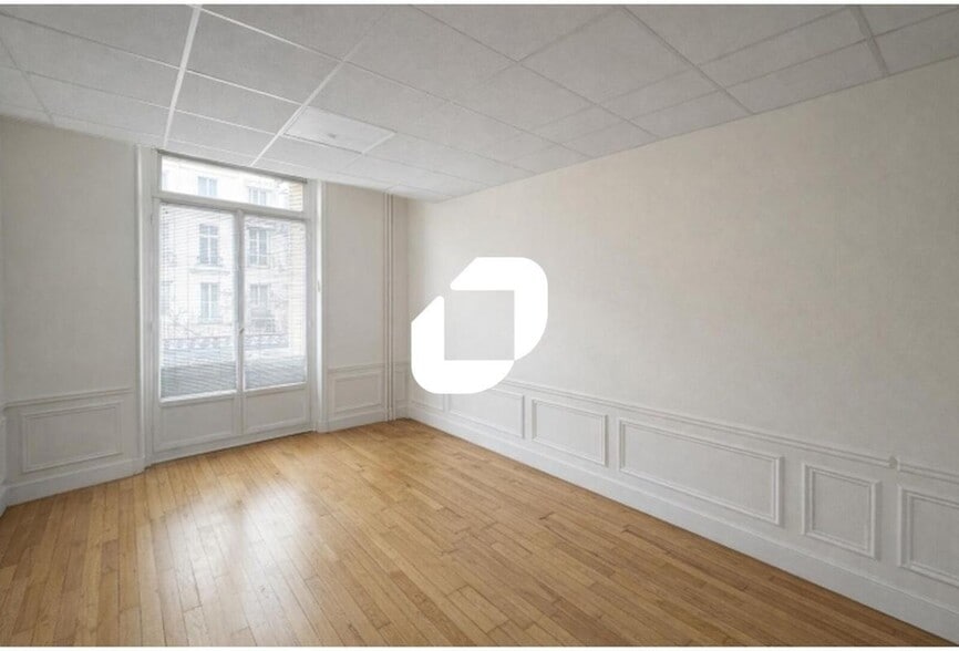 102 Rue Réaumur, Paris à vendre - Photo intérieure - Image 2 de 4