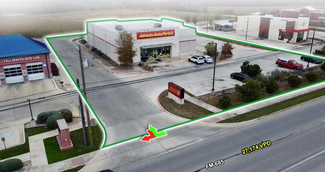 More details for 1313 FM 685, Pflugerville, TX - Retail for Lease