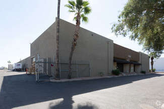 More details for 4006 S 23rd St, Phoenix, AZ - Industrial for Lease