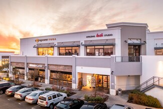 Plus de détails pour 12128 Imperial Hwy & Valencia Ave, Brea, CA - Commerce de détail à louer