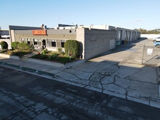 More details for 1605 Morse Ave, Ventura, CA - Industrial for Lease