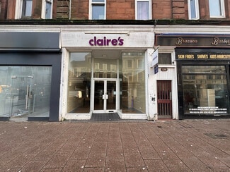 More details for 214-218 High St, Ayr - Retail for Sale