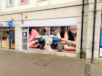 More details for High St, Dumfries - Office, Retail for Lease