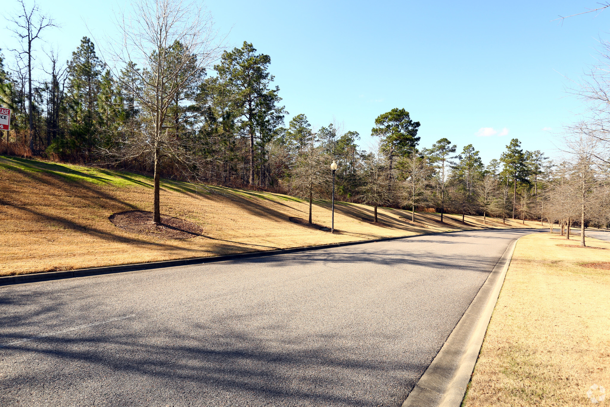 Robert M Bell Pky, Aiken, SC for sale Primary Photo- Image 1 of 1