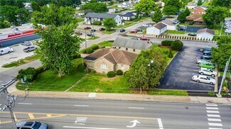 Plus de détails pour 2647 Maple Ave, Zanesville, OH - Bureau à vendre