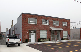 More details for 31 Milford Ave, Toronto, ON - Industrial for Lease