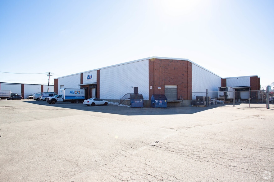 10-12 First Ave, Somerville, MA for lease - Building Photo - Image 2 of 3