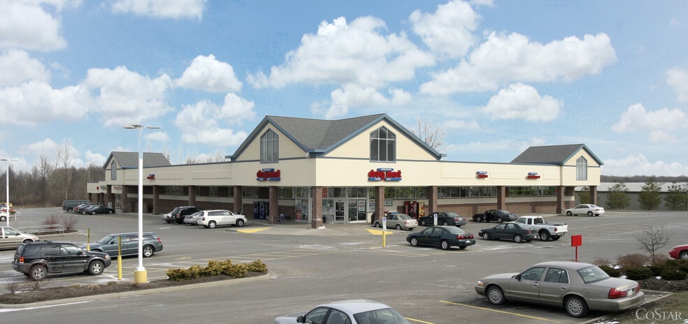 33564 Detroit Rd, Avon, OH for lease - Building Photo - Image 1 of 3