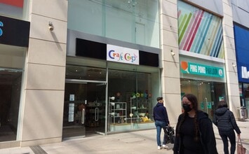 Market Square Mall, High Wycombe for lease Building Photo- Image 1 of 2