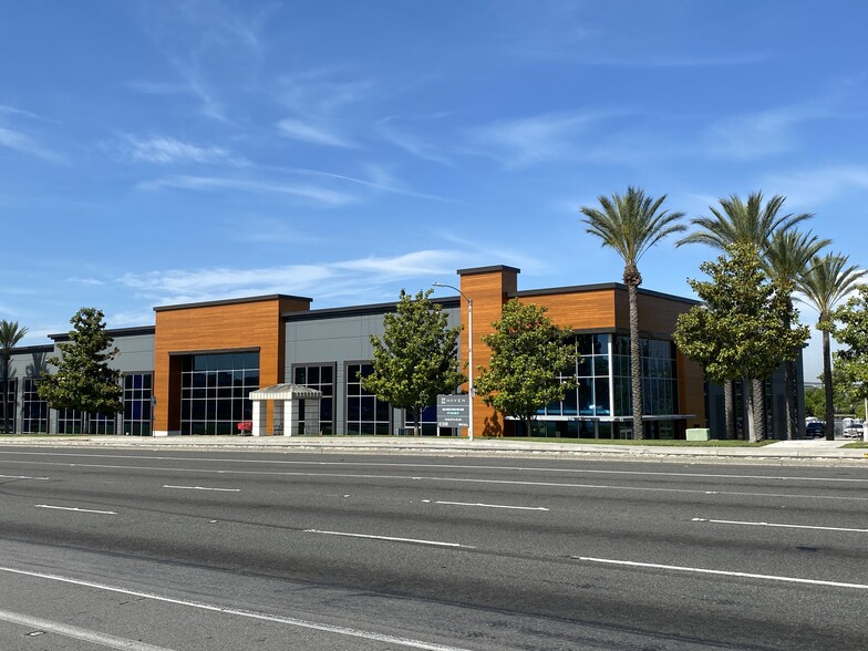 9494 Haven Ave, Rancho Cucamonga, CA for lease - Building Photo - Image 2 of 13