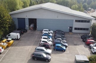 Plus de détails pour Pope St, Normanton - Industriel à vendre